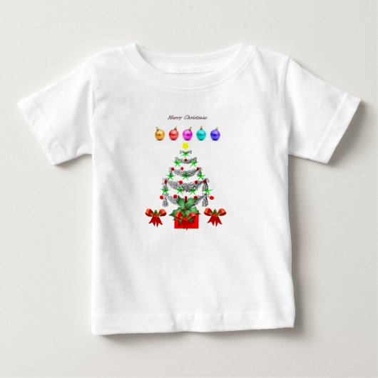 Baby Romper (Voorkant)