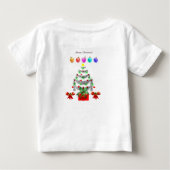 Baby Romper (Achterkant)