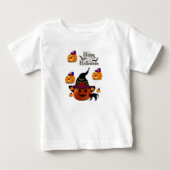 Baby Romper (Voorkant)