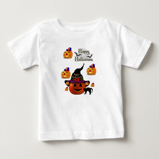 Baby Romper (Voorkant)