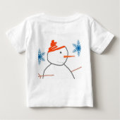 Baby Romper (Achterkant)