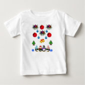 Baby Romper (Voorkant)