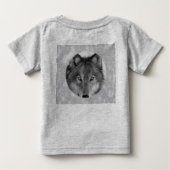 Baby Romper (Achterkant)