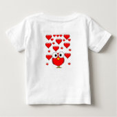 Baby Romper (Achterkant)