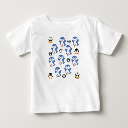 Baby Romper (Voorkant)