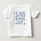 Baby Romper (Achterkant)