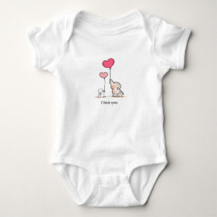 Baby Romper