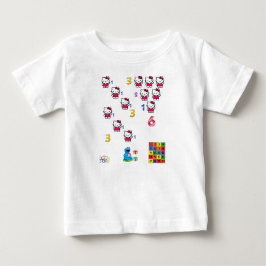 Baby Romper (Voorkant)