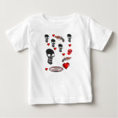 Baby Romper (Voorkant)