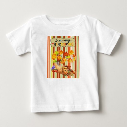 Baby Romper (Voorkant)