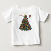 Baby Romper (Voorkant)
