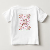 Baby Romper (Achterkant)