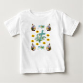 Baby Romper (Voorkant)
