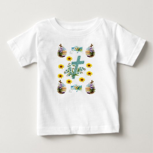 Baby Romper (Voorkant)