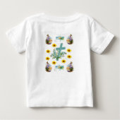 Baby Romper (Achterkant)
