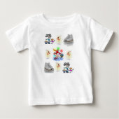 Baby Romper (Voorkant)