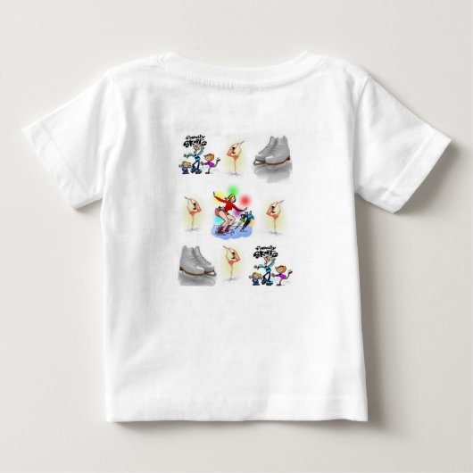 Baby Romper (Achterkant)