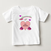 Baby Romper (Voorkant)
