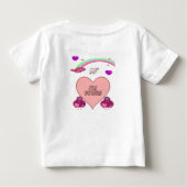 Baby Romper (Achterkant)