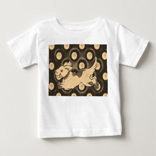 Baby Romper (Voorkant)