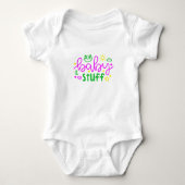 Baby Romper (Voorkant)