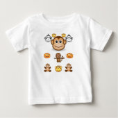 Baby Romper (Voorkant)