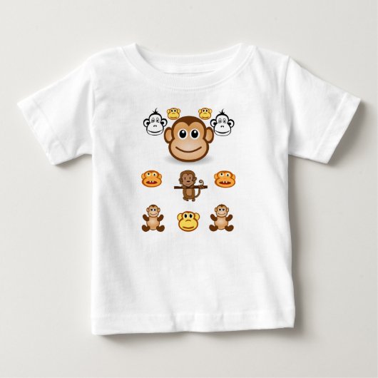 Baby Romper (Voorkant)