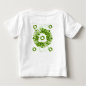 Baby Romper (Achterkant)