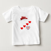 Baby Romper (Voorkant)