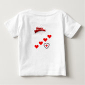 Baby Romper (Achterkant)