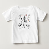 Baby Romper (Voorkant)