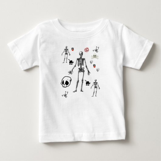 Baby Romper (Voorkant)
