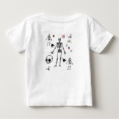Baby Romper (Achterkant)