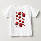 Baby Romper (Voorkant)