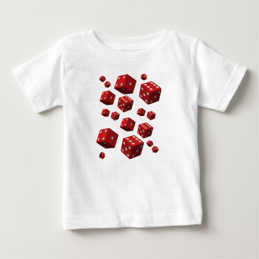 Baby Romper (Voorkant)