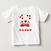 Baby Romper (Voorkant)