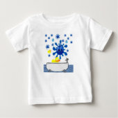 Baby Romper (Voorkant)