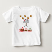 Baby Romper (Voorkant)