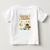 Baby Romper (Achterkant)