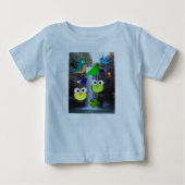 Baby Romper (Voorkant)