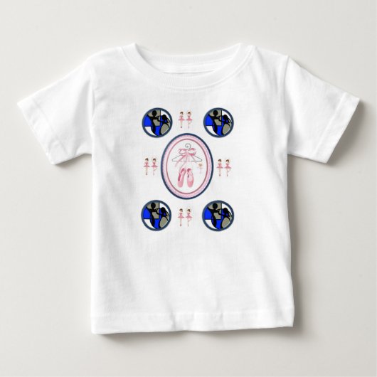 Baby Romper (Voorkant)