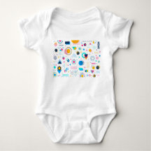 Baby romper