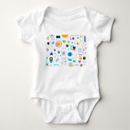 Baby romper