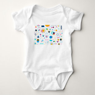 Baby romper