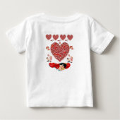 Baby Romper (Achterkant)