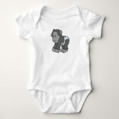  Baby Romper (Voorkant)