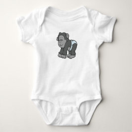 Baby Romper