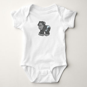  Baby Romper
