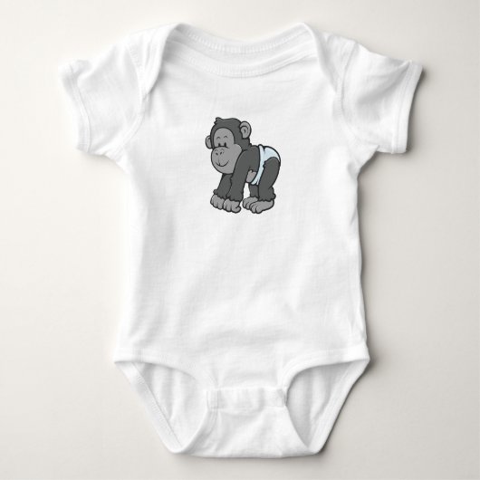  Baby Romper (Voorkant)