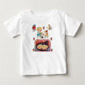Baby Romper (Voorkant)